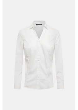 ORSAY Koszula - Biały - Kobieta - 48 EUR(4XL) ze sklepu Halfprice w kategorii Koszule damskie - zdjęcie 154104241