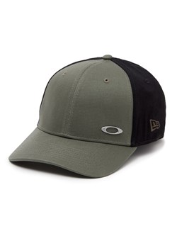 Czapka z Daszkiem Oakley TINFOIL CAP ze sklepu a4a.pl w kategorii Czapki z daszkiem męskie - zdjęcie 154147270