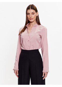Culture Koszula Antoinett 50108185 Różowy Regular Fit ze sklepu MODIVO w kategorii Koszule damskie - zdjęcie 154151532