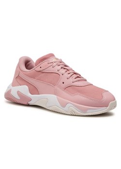 Puma Sneakersy Storm Tonal 372415 01 Różowy ze sklepu MODIVO w kategorii Buty sportowe damskie - zdjęcie 154152240