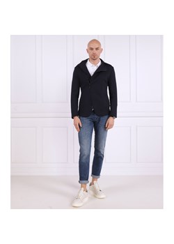 Emporio Armani Kurtka | Slim Fit ze sklepu Gomez Fashion Store w kategorii Kurtki męskie - zdjęcie 154154400
