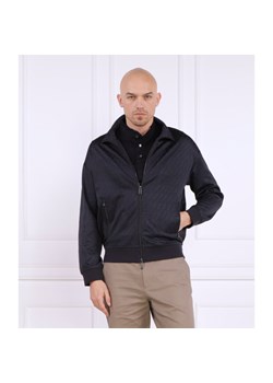 Emporio Armani Bluza | Regular Fit ze sklepu Gomez Fashion Store w kategorii Bluzy męskie - zdjęcie 154155401