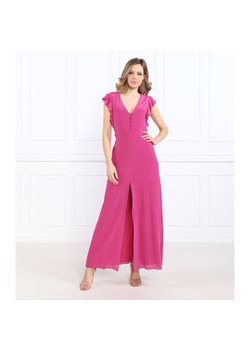 Patrizia Pepe Jedwabna sukienka ze sklepu Gomez Fashion Store w kategorii Sukienki - zdjęcie 154165193