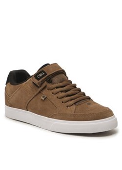 C1rca Sneakersy 205 Vulc TOCW Brązowy ze sklepu MODIVO w kategorii Trampki męskie - zdjęcie 154165942