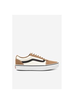 Trampki Vans WARD VN0A36EMLBR1 ze sklepu ccc.eu w kategorii Trampki męskie - zdjęcie 154174080