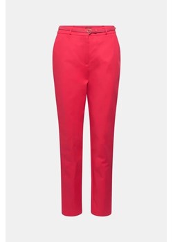 ORSAY Spodnie - Różowy - Kobieta - 38 EUR(M) ze sklepu Halfprice w kategorii Spodnie damskie - zdjęcie 154174183