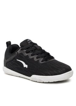 Bagheera Sneakersy Cobra 86507-2 C0108 Czarny ze sklepu MODIVO w kategorii Trampki dziecięce - zdjęcie 154187274