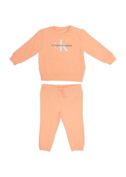 CALVIN KLEIN JEANS Dres | Regular Fit ze sklepu Gomez Fashion Store w kategorii Odzież dla niemowląt - zdjęcie 154188774