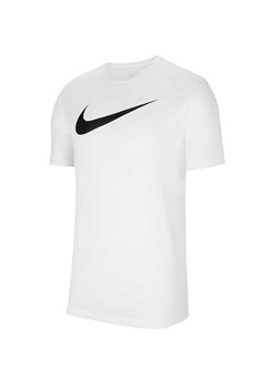 Koszulka juniorska Dri-Fit Park 20 Nike ze sklepu SPORT-SHOP.pl w kategorii T-shirty chłopięce - zdjęcie 154200364