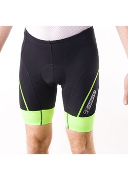 Męskie spodenki rowerowe Classic Deko ze sklepu SPORT-SHOP.pl w kategorii Odzież rowerowa męska - zdjęcie 154200553