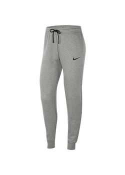 Spodnie damskie Park 20 Team Nike ze sklepu SPORT-SHOP.pl w kategorii Spodnie damskie - zdjęcie 154200613