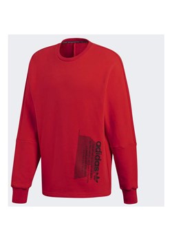 Bluza męska NMD Adidas ze sklepu SPORT-SHOP.pl w kategorii Bluzy męskie - zdjęcie 154200684