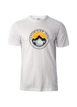 Koszulka męska Zergo Hi-Tec ze sklepu SPORT-SHOP.pl w kategorii T-shirty męskie - zdjęcie 154200933