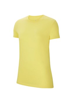 Koszulka damska Park Nike ze sklepu SPORT-SHOP.pl w kategorii Bluzki damskie - zdjęcie 154201094