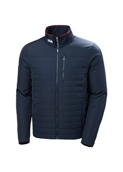 Kurtka męska Crew Insulator 2.0 Helly Hansen ze sklepu SPORT-SHOP.pl w kategorii Kurtki męskie - zdjęcie 154202502