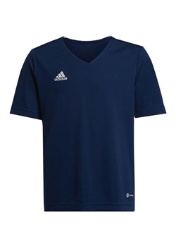 Koszulka juniorska Entrada 22 Jersey Adidas ze sklepu SPORT-SHOP.pl w kategorii T-shirty chłopięce - zdjęcie 154203040