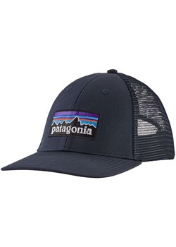 Czapka z daszkiem P-6 Logo LoPro Trucker Hat Patagonia ze sklepu SPORT-SHOP.pl w kategorii Czapki z daszkiem męskie - zdjęcie 154203721