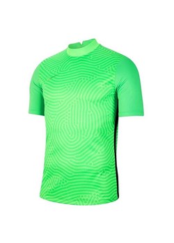 Koszulka bramkarska męska Gardien III Nike ze sklepu SPORT-SHOP.pl w kategorii T-shirty męskie - zdjęcie 154203830