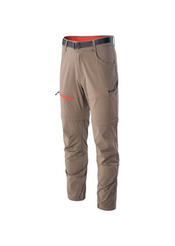 Spodnie męskie trekkingowe Argola 2in1 Hi-Tec ze sklepu SPORT-SHOP.pl w kategorii Spodnie męskie - zdjęcie 154203871