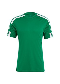 Koszulka piłkarska męska Squadra 21 Jersey Adidas ze sklepu SPORT-SHOP.pl w kategorii T-shirty męskie - zdjęcie 154204161