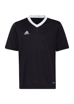 Koszulka młodzieżowa Entrada 22 Jersey Adidas ze sklepu SPORT-SHOP.pl w kategorii T-shirty chłopięce - zdjęcie 154204244