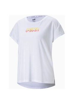Koszulka damska Modern Sports Tee Puma ze sklepu SPORT-SHOP.pl w kategorii Bluzki damskie - zdjęcie 154204311
