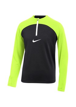 Longsleeve juniorski Dri-Fit Academy Pro Drill Nike ze sklepu SPORT-SHOP.pl w kategorii T-shirty chłopięce - zdjęcie 154205144