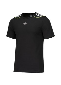 Koszulka damska Small Logo Adidas ze sklepu SPORT-SHOP.pl w kategorii Bluzki damskie - zdjęcie 154205440