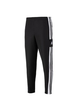 Spodnie piłkarskie męskie Squadra 21 Presentation Adidas ze sklepu SPORT-SHOP.pl w kategorii Spodnie męskie - zdjęcie 154206410