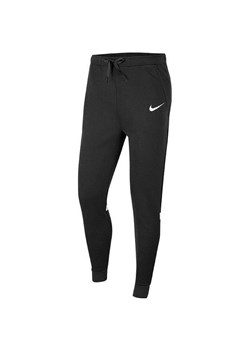 Spodnie męskie Strike 21 Fleece Pant Nike ze sklepu SPORT-SHOP.pl w kategorii Spodnie męskie - zdjęcie 154207052