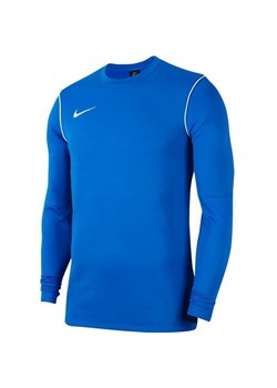 Bluza juniorska Dry Park 20 Crew Youth Nike ze sklepu SPORT-SHOP.pl w kategorii Bluzy chłopięce - zdjęcie 154207094