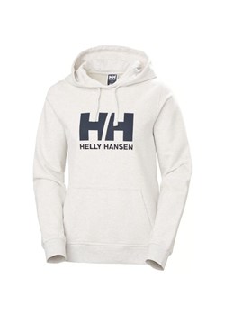 Bluza damska HH Logo Hoodie Helly Hansen ze sklepu SPORT-SHOP.pl w kategorii Bluzy damskie - zdjęcie 154207901