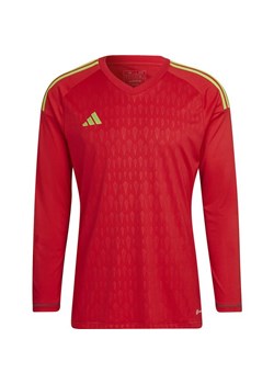 Longsleeve bramkarski męski Tiro 23 Competition Adidas ze sklepu SPORT-SHOP.pl w kategorii T-shirty męskie - zdjęcie 154207930