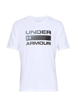 Koszulka męska Team Issue Wordmark Under Armour ze sklepu SPORT-SHOP.pl w kategorii T-shirty męskie - zdjęcie 154208204