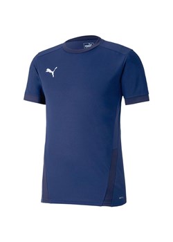 Koszulka męska Goal Jersey Puma ze sklepu SPORT-SHOP.pl w kategorii T-shirty męskie - zdjęcie 154208480