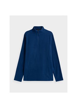 Bluza męska polarowa HOZ21 BIMP600 Outhorn ze sklepu SPORT-SHOP.pl w kategorii Bluzy męskie - zdjęcie 154208784