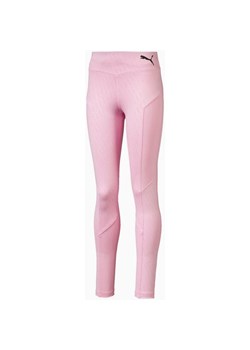 Legginsy młodzieżowe ESS Girl's PUma ze sklepu SPORT-SHOP.pl w kategorii Spodnie dziewczęce - zdjęcie 154209162