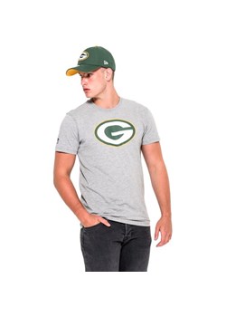 Koszulka męska TEE Packers New Era ze sklepu SPORT-SHOP.pl w kategorii T-shirty męskie - zdjęcie 154210430