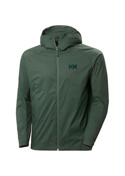 Kurtka męska Rapide Windbreaker Jacket Helly Hansen ze sklepu SPORT-SHOP.pl w kategorii Kurtki męskie - zdjęcie 154210672