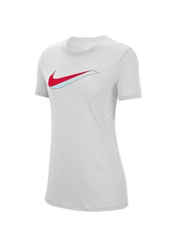 Koszulka damska Tee Icon Nike ze sklepu SPORT-SHOP.pl w kategorii Bluzki damskie - zdjęcie 154210703