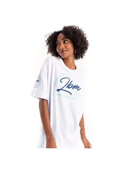 Koszulka Range Branco Labellamafia ze sklepu SPORT-SHOP.pl w kategorii Bluzki damskie - zdjęcie 154210881