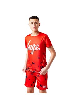 Koszulka młodzieżowa Splat Hype ze sklepu SPORT-SHOP.pl w kategorii T-shirty chłopięce - zdjęcie 154211794