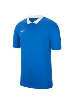 Koszulka juniorska polo Park 20 Nike ze sklepu SPORT-SHOP.pl w kategorii T-shirty chłopięce - zdjęcie 154212013