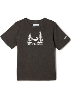 Koszulka juniorska Valley Creek Columbia ze sklepu SPORT-SHOP.pl w kategorii T-shirty chłopięce - zdjęcie 154212124