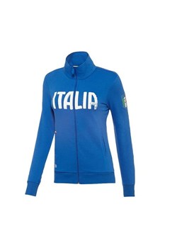 Bluza damska Italia Puma ze sklepu SPORT-SHOP.pl w kategorii Bluzy damskie - zdjęcie 154212780