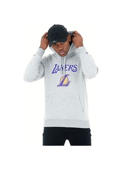 Bluza męska Nba Top 6 LA Lakers New Era ze sklepu SPORT-SHOP.pl w kategorii Bluzy męskie - zdjęcie 154213262