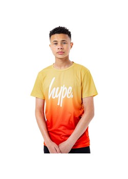 Koszulka młodzieżowa Colour Fade Hype ze sklepu SPORT-SHOP.pl w kategorii T-shirty chłopięce - zdjęcie 154214693