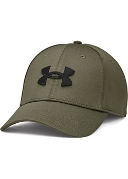 Czapka z daszkiem Blitzing Under Armour ze sklepu SPORT-SHOP.pl w kategorii Czapki z daszkiem męskie - zdjęcie 154215550