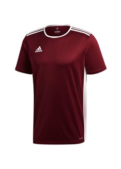 Koszulka męska Entrada 18 Adidas ze sklepu SPORT-SHOP.pl w kategorii T-shirty męskie - zdjęcie 154216402