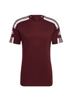 Koszulka piłkarska męska Squadra 21 Jersey Adidas ze sklepu SPORT-SHOP.pl w kategorii T-shirty męskie - zdjęcie 154216804